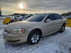 CHEVROLET IMPALA 2011