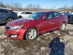 KIA OPTIMA 2013