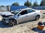 PONTIAC G6 2010