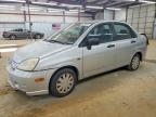 SUZUKI AERIO 2002