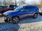 NISSAN ROGUE 2019