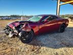 DODGE CHALLENGER 2018