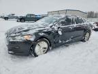 FORD FUSION 2014
