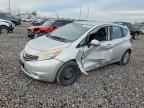 NISSAN VERSA NOTE 2014