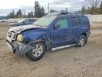 NISSAN XTERRA 2009