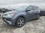 TOYOTA RAV4 2017