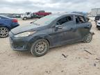 FORD FIESTA 2014