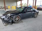 PORSCHE 911 2009