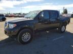 NISSAN FRONTIER 2019