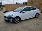CHEVROLET CRUZE 2018