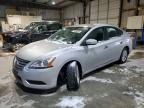 NISSAN SENTRA 2013