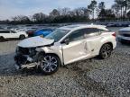 LEXUS RX 2021
