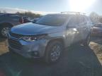 CHEVROLET TRAVERSE 2018