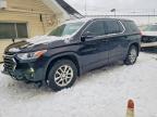 CHEVROLET TRAVERSE 2018