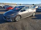 TOYOTA PRIUS PRIME 2017