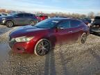NISSAN MAXIMA 2018
