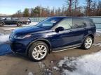 LAND ROVER DISCOVERY SPORT 2021