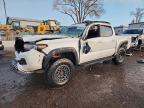 TOYOTA TACOMA 2022