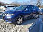 NISSAN ROGUE 2018