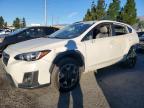 SUBARU CROSSTREK 2020