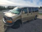 GMC SAVANA 2007