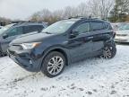 TOYOTA RAV4 HYBRID 2018