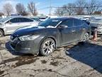 NISSAN MAXIMA 2018