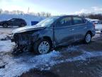 NISSAN SENTRA 2018