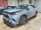 TOYOTA HIGHLANDER HYBRID 2022