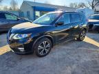 NISSAN ROGUE 2020
