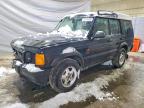LAND ROVER DISCOVERY II 2001