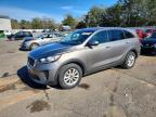 KIA SORENTO 2019