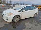 TOYOTA PRIUS 2011