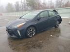 TOYOTA PRIUS 2022