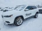 JEEP CHEROKEE 2021
