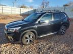 SUBARU FORESTER 2021