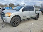 NISSAN TITAN 2009