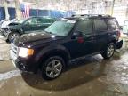 FORD ESCAPE 2012