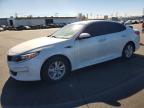 KIA OPTIMA 2018