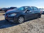 NISSAN SENTRA 2016