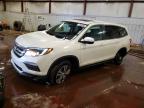 HONDA PILOT 2017