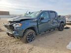 CHEVROLET SILVERADO 2025