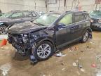 TOYOTA RAV4 HYBRID 2017