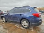SUBARU OUTBACK 2018