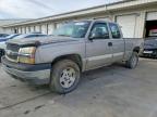 CHEVROLET SILVERADO 2005