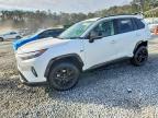 TOYOTA RAV4 HYBRID 2023