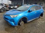 TOYOTA RAV4 2018