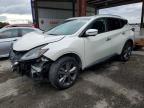 NISSAN MURANO 2019