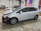 TOYOTA PRIUS V 2017