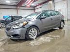 KIA FORTE 2015